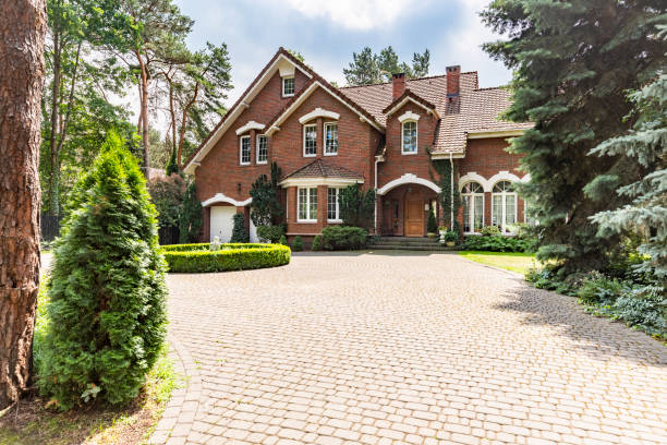 Best Driveway Paver Repair  in Pennside, PA