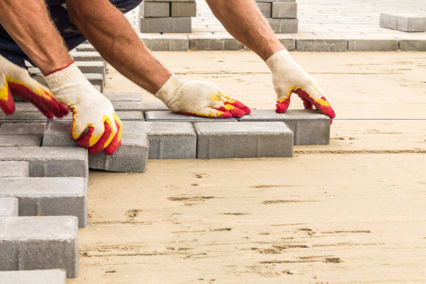 Best Affordable Driveway Paving  in Pennside, PA