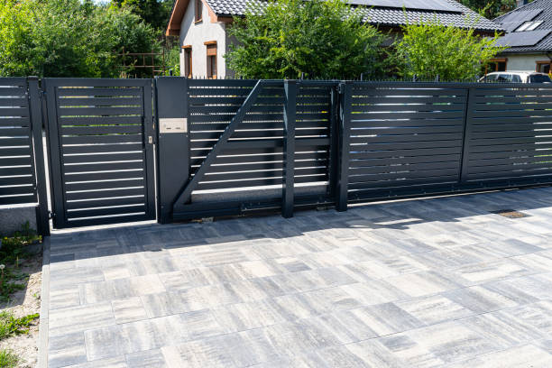 Best Decorative Driveway Pavers  in Pennside, PA