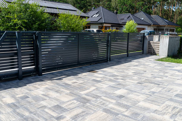 Best Permeable Paver Driveway  in Pennside, PA