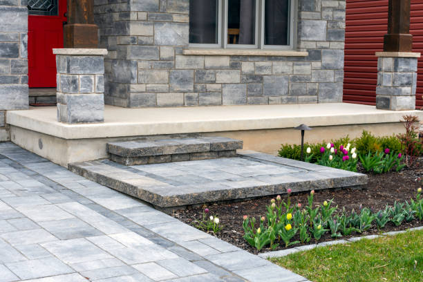 Reasons to Select Us for Your Driveway Paving Requirements in Pennside, PA