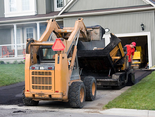 Best Local Driveway Pavers  in Pennside, PA