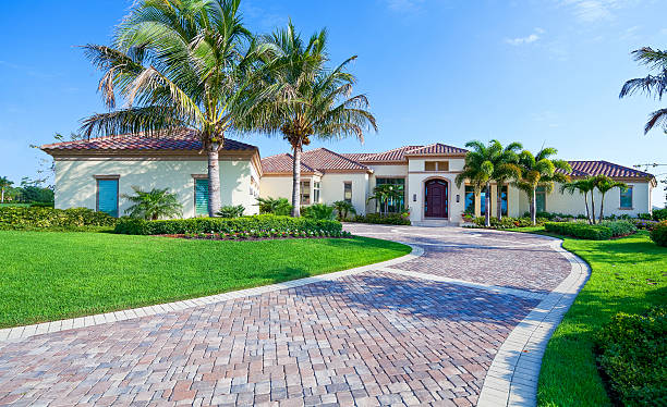 Best Residential Paver Driveway  in Pennside, PA