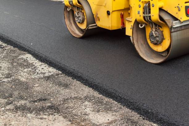 Best Concrete Paver Driveway  in Pennside, PA