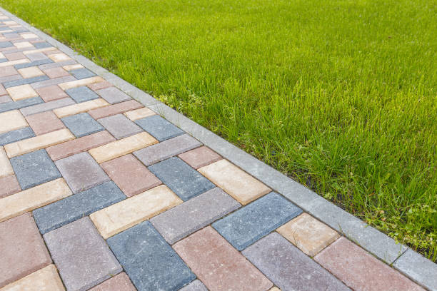 Best Custom Driveway Pavers  in Pennside, PA