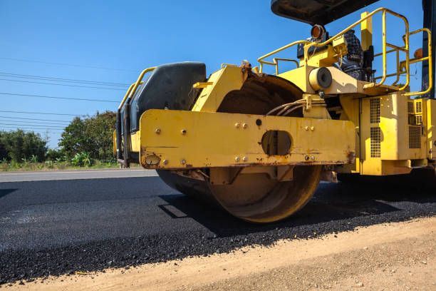 Best Driveway Paving Contractor  in Pennside, PA